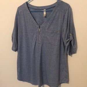 Dress Tee